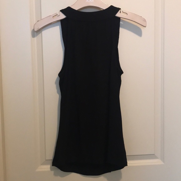 White House|Black Market Tank Top - Picture 4 of 5